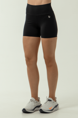 Ver foto 4 de 6 — SHORT FITNESS BÁSICO