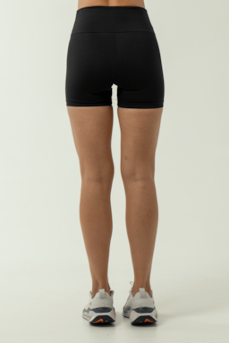 Ver foto 5 de 6 — SHORT FITNESS BÁSICO