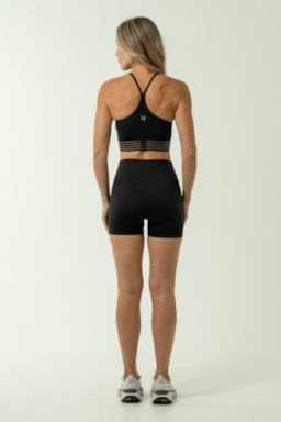 Ver foto 6 de 6 — SHORT FITNESS BÁSICO