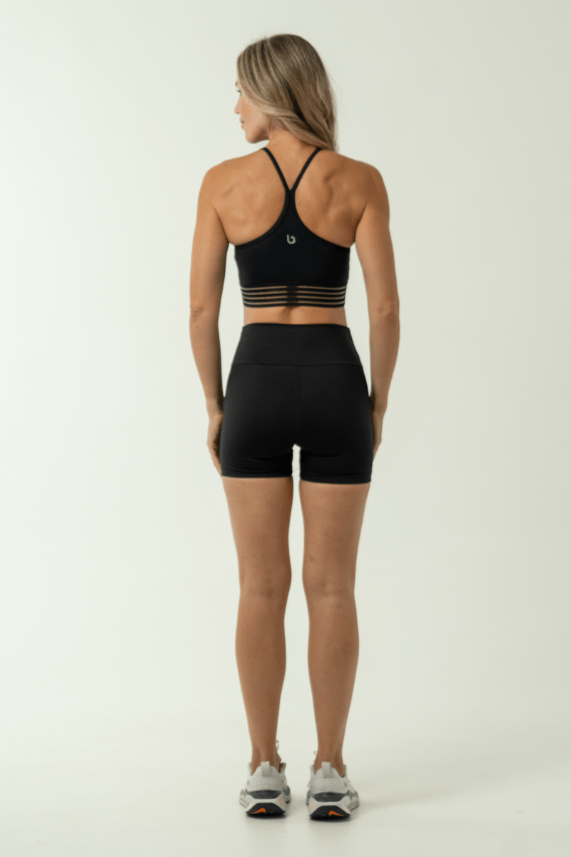 SHORT FITNESS BÁSICO