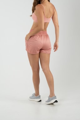 Ver foto 2 de 4 — SHORT FITNESS BOXER FLEX