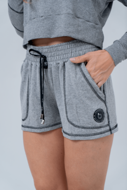 Ver foto 1 de 6 — SHORT FITNESS BRUMA