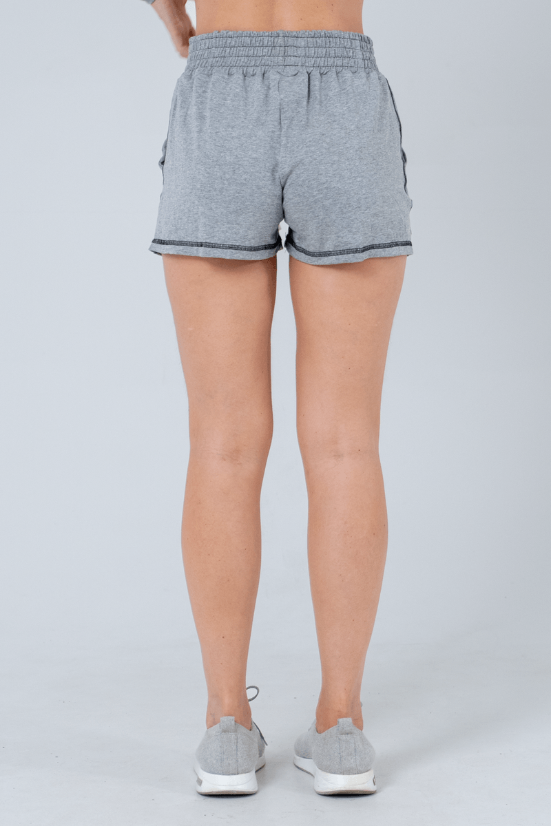 SHORT FITNESS BRUMA