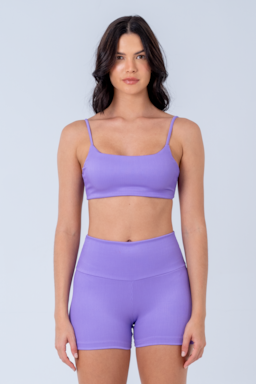 Ver foto 5 de 8 — SHORT FITNESS CANDY