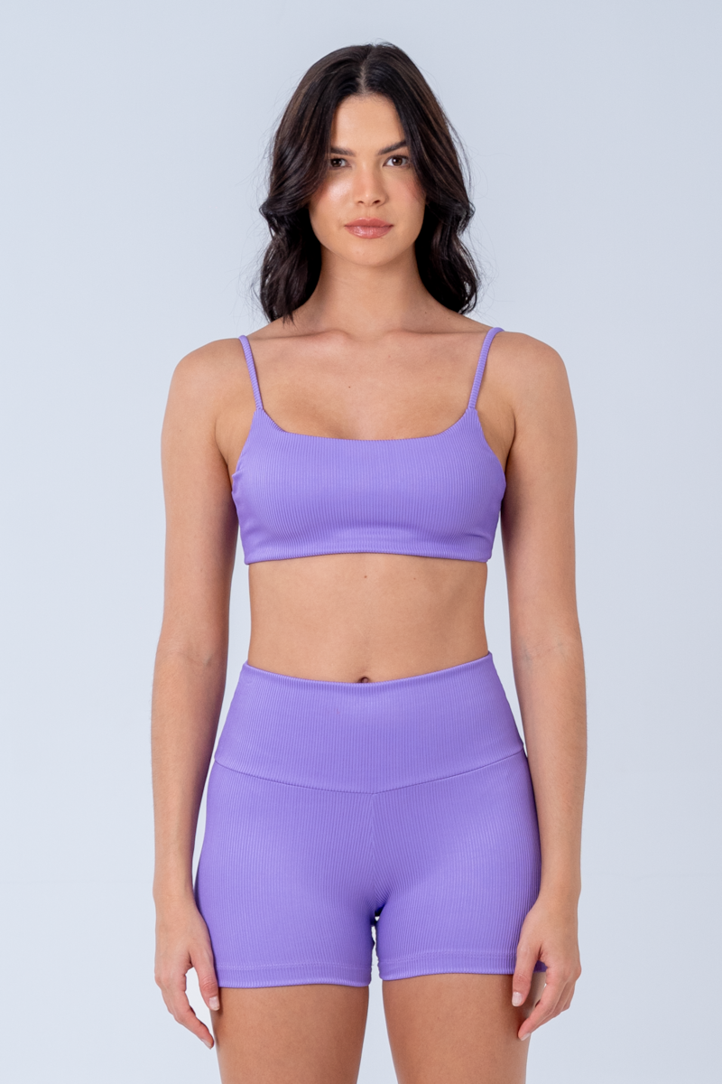 SHORT FITNESS CANDY