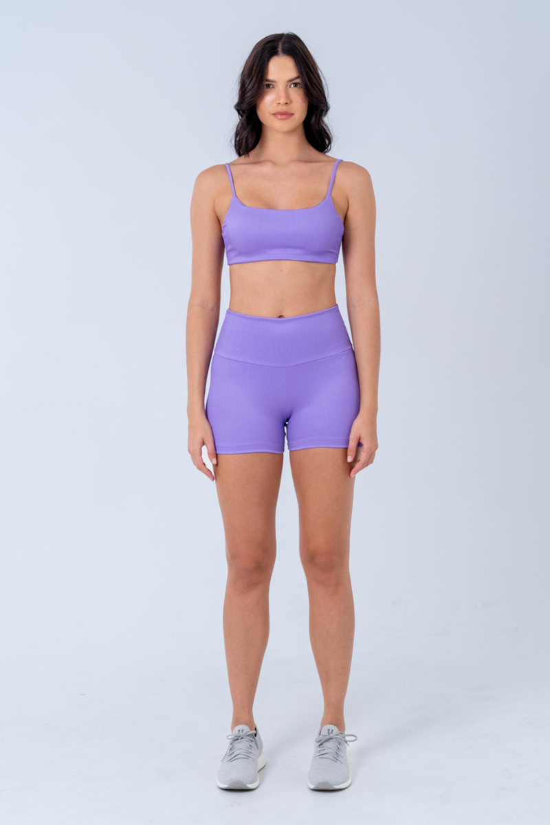 SHORT FITNESS CANDY