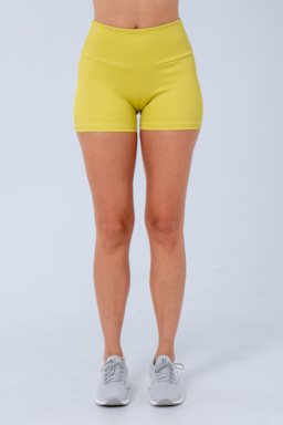 Ver foto 1 de 7 — SHORT FITNESS CANDY