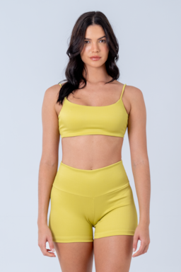 Ver foto 4 de 7 — SHORT FITNESS CANDY