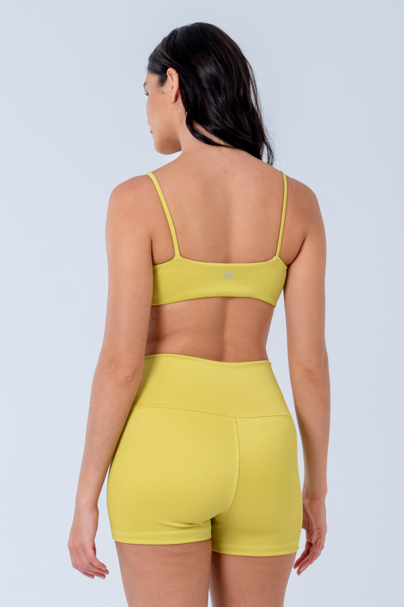 SHORT FITNESS CANDY