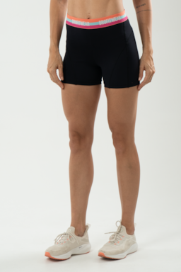 Ver foto 4 de 7 — SHORT FITNESS CITRINO