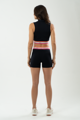 Ver foto 7 de 7 — SHORT FITNESS CITRINO
