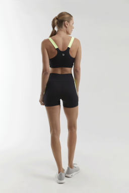 Ver foto 4 de 4 — SHORT FITNESS DT NEBULA