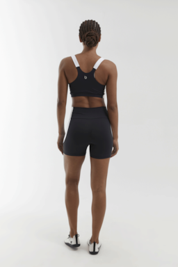 Ver foto 4 de 4 — SHORT FITNESS DT NEBULA