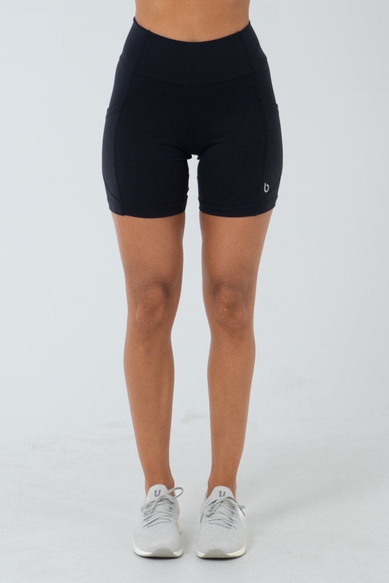 SHORT FITNESS DUSK BÁSICO