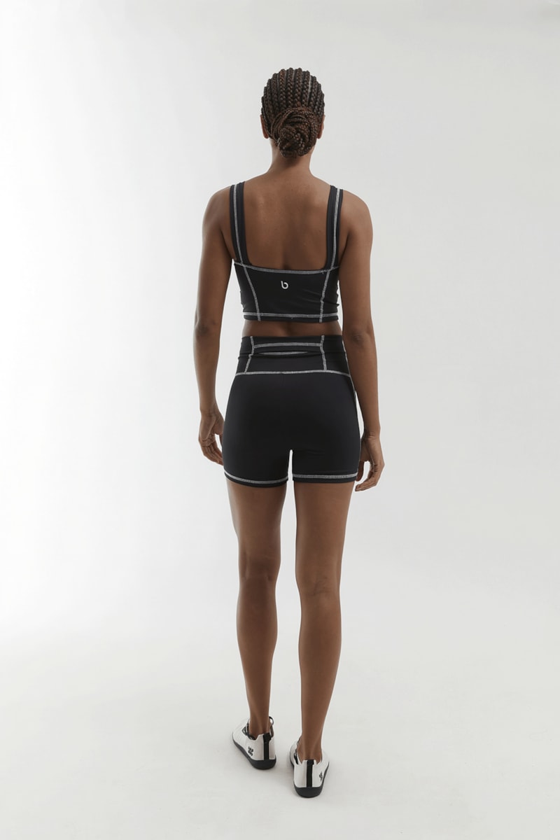 SHORT FITNESS FRESCOR