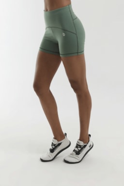 Ver foto 1 de 3 — SHORT FITNESS FRESCOR