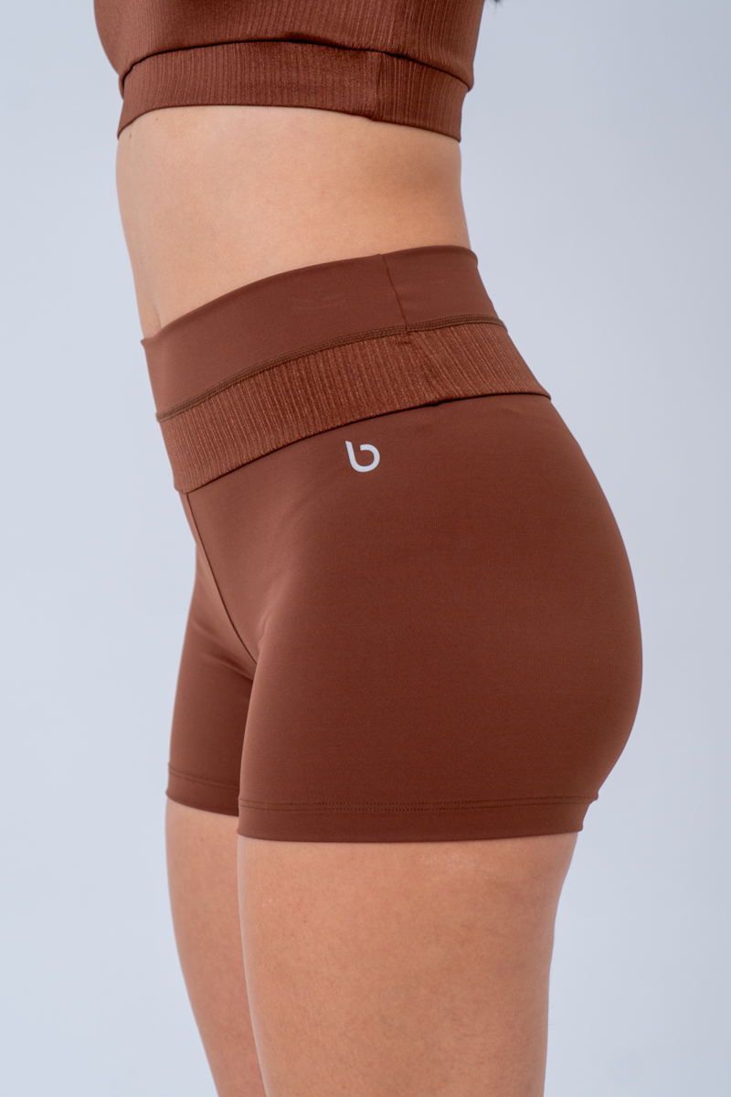 SHORT FITNESS MARRAKESH
