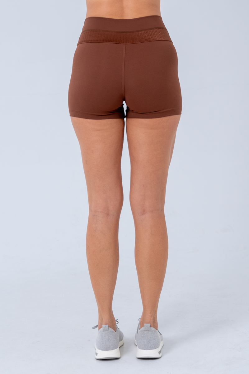 SHORT FITNESS MARRAKESH