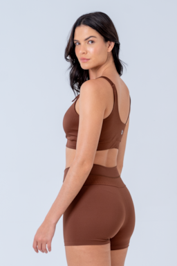 Ver foto 6 de 8 — SHORT FITNESS MARRAKESH