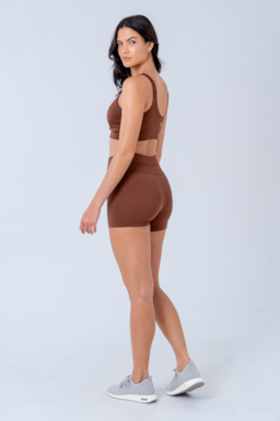 Ver foto 8 de 8 — SHORT FITNESS MARRAKESH