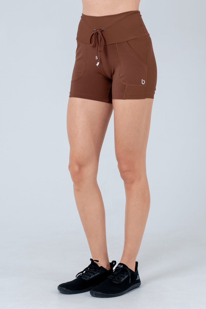 SHORT FITNESS NAGOYA