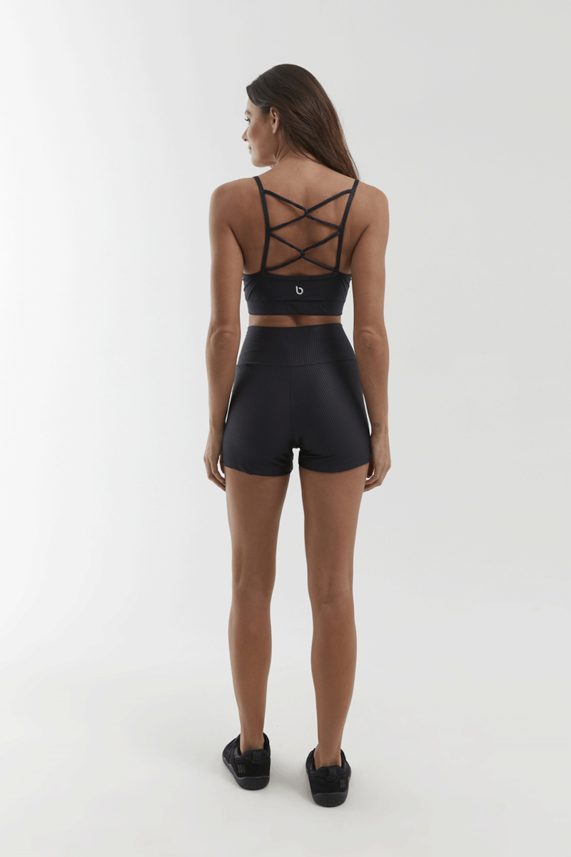 SHORT FITNESS OBRE