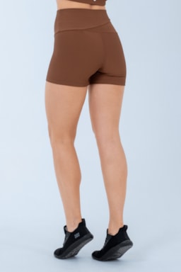 Ver foto 2 de 4 — SHORT FITNESS PILLE