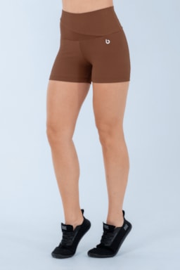 Ver foto 1 de 4 — SHORT FITNESS PILLE