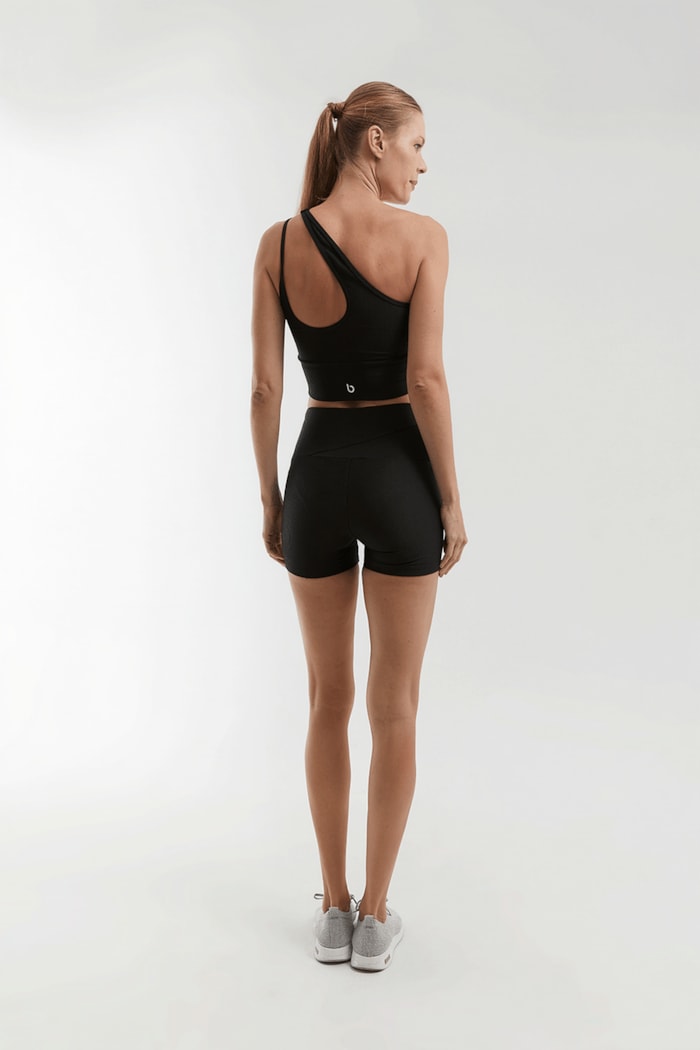 Ver foto 4 de 4 — SHORT FITNESS PILLE