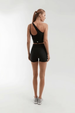 Ver foto 4 de 4 — SHORT FITNESS PILLE