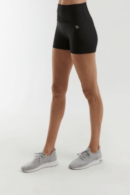 Ver foto 1 de 4 — SHORT FITNESS PILLE