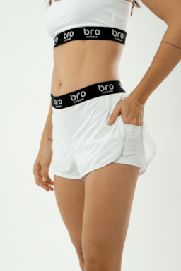 Ver foto 1 de 7 — SHORT FITNESS RUN