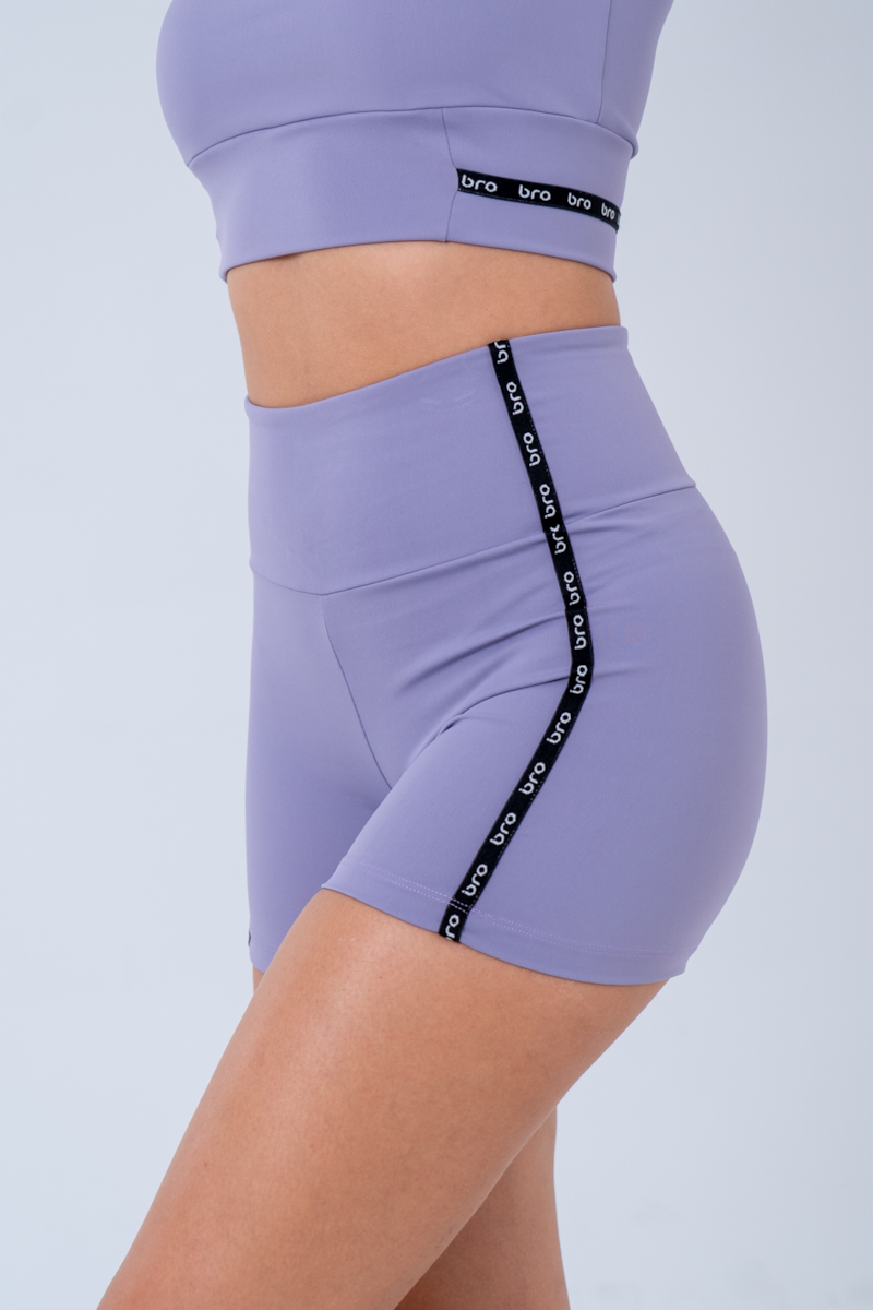 SHORT FITNESS SOFT