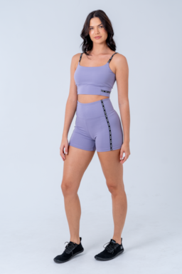 Ver foto 4 de 8 — SHORT FITNESS SOFT
