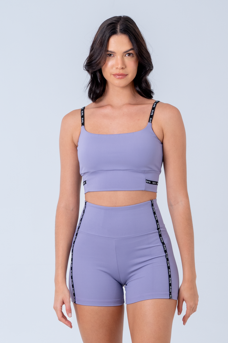 SHORT FITNESS SOFT