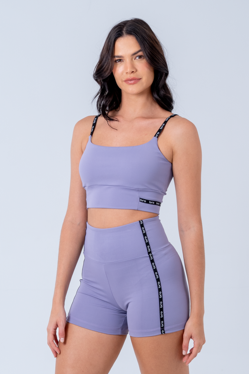 SHORT FITNESS SOFT