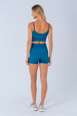Ver foto 6 de 6 — SHORT FITNESS SOFT
