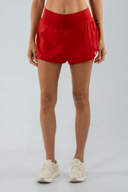 Ver foto 1 de 4 — SHORT FITNESS STREET BOLSO