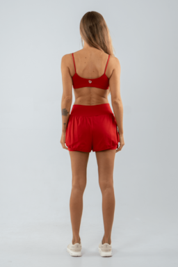 Ver foto 4 de 4 — SHORT FITNESS STREET BOLSO