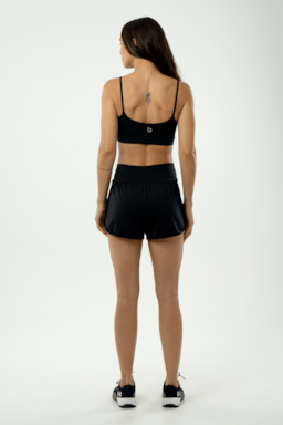 Ver foto 7 de 7 — SHORT FITNESS STREET BOLSO