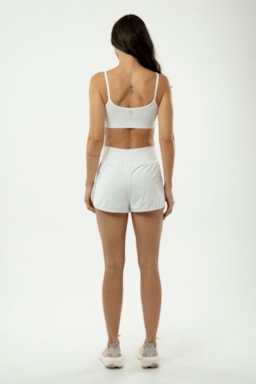 Ver foto 8 de 8 — SHORT FITNESS STREET BOLSO