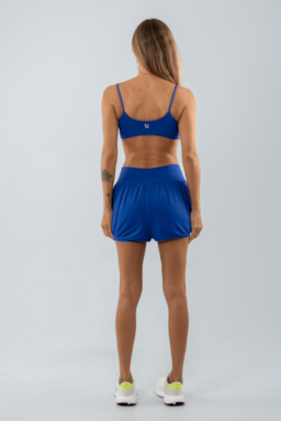 Ver foto 4 de 5 — SHORT FITNESS STREET BOLSO