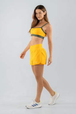 Ver foto 3 de 6 — SHORT FITNESS STREET BOLSO