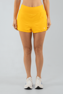Ver foto 4 de 6 — SHORT FITNESS STREET BOLSO