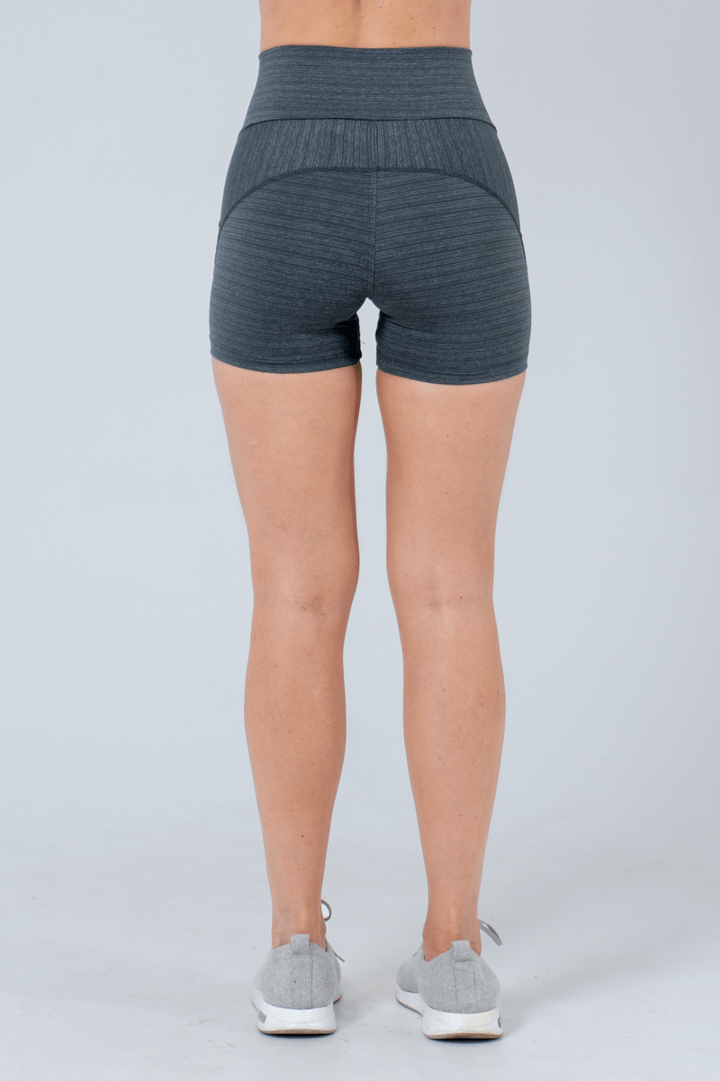 SHORT FITNESS TONNER