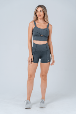 Ver foto 4 de 6 — SHORT FITNESS TONNER