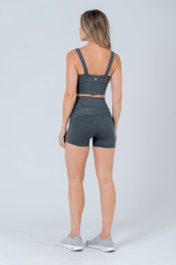 Ver foto 5 de 6 — SHORT FITNESS TONNER