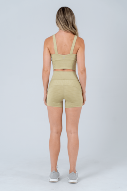 Ver foto 4 de 5 — SHORT FITNESS TONNER