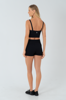 Ver foto 4 de 4 — SHORT FITNESS VOLLUTO