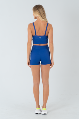 Ver foto 5 de 5 — SHORT FITNESS VOLLUTO